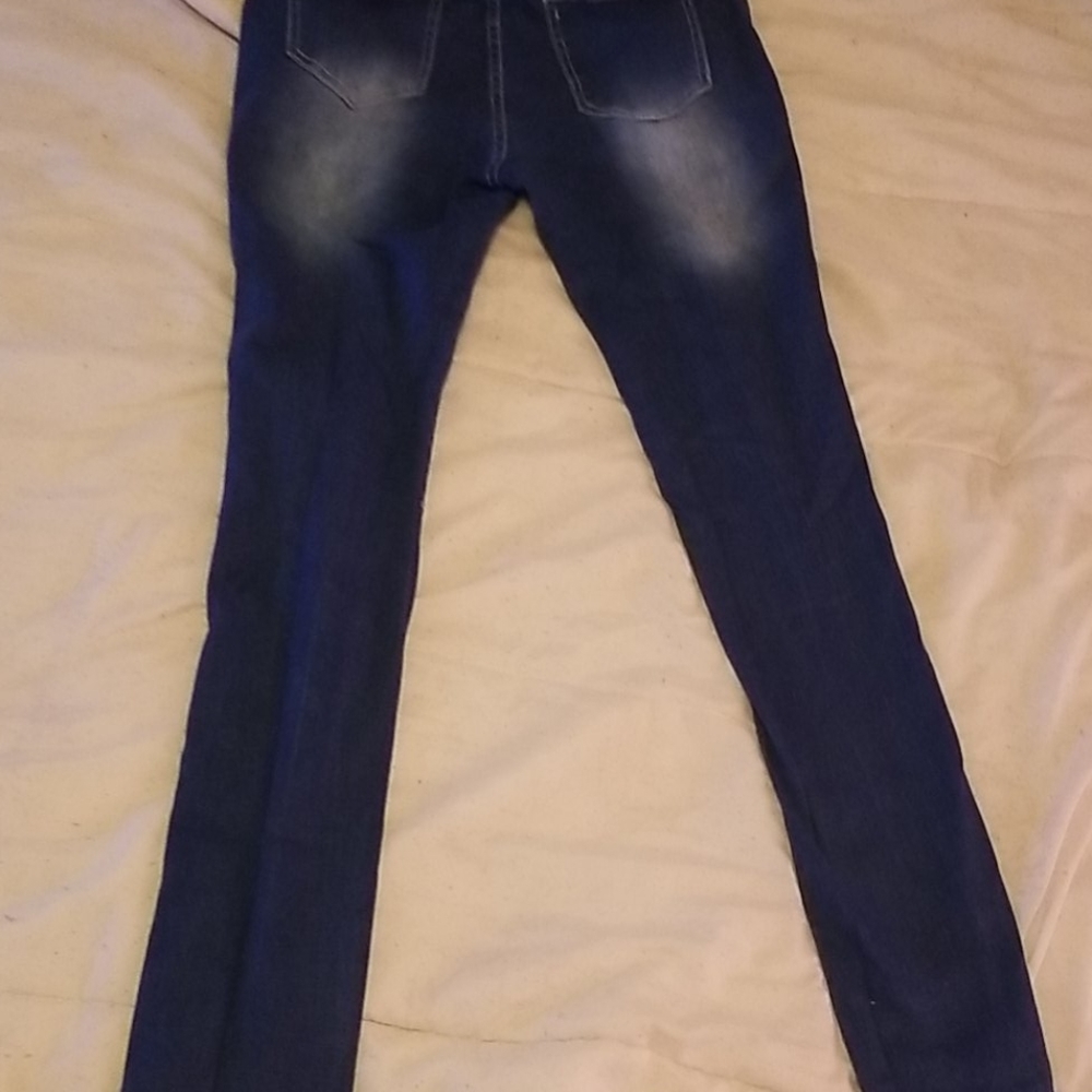 Jeans - Picture 2 of 2
